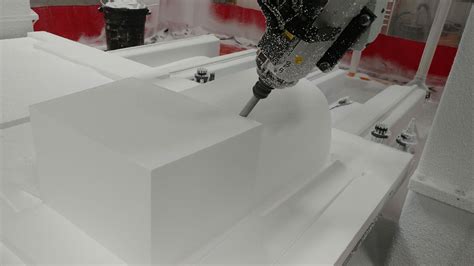 cnc milling foam services los angeles|cnc foam milling services.